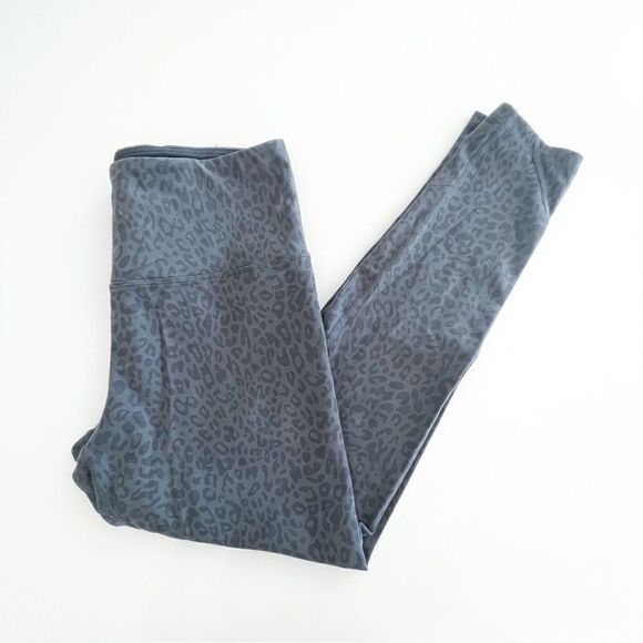 Tuff leopard active pants - Picture 1 of 9